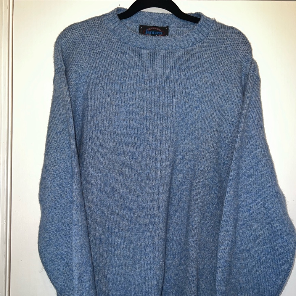 Mens Sweater